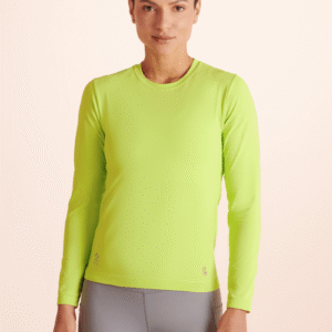 T-SHIRT FEMME UV PROTECTION