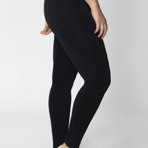 LEGGING FASHION LISO SIN COSTURA