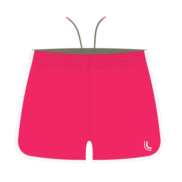 SHORT W RUNNER - Imagen 3