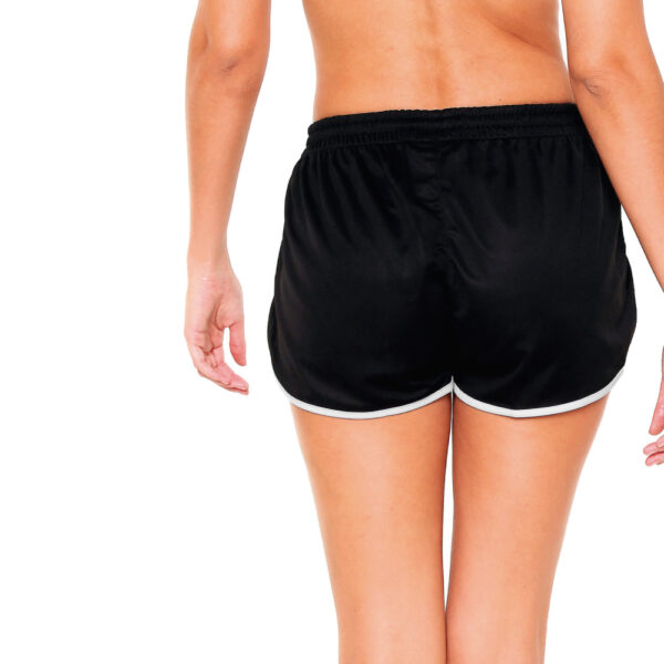 SHORT W RUNNER - Imagen 2