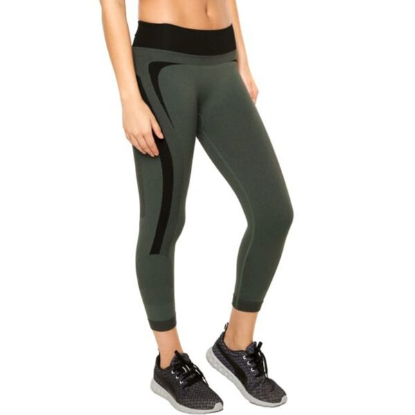 LEGGINGS CAPRI FITNESS PRO - Imagen 2