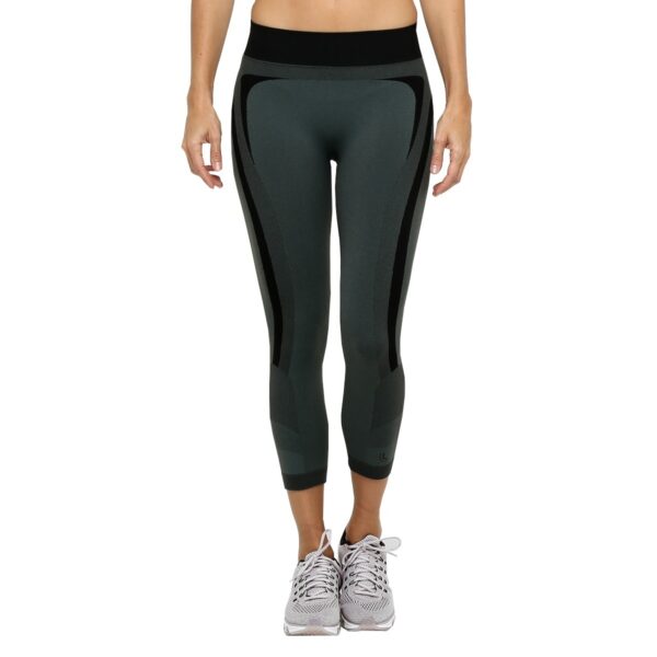 LEGGINGS CAPRI FITNESS PRO