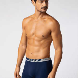 BOXER MICROFIBRA