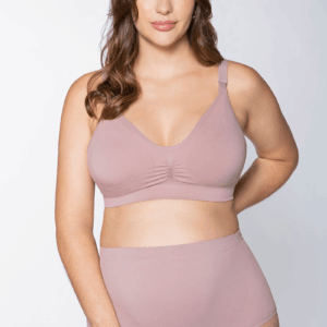 BLOOMER BÁSICO GESTANTE