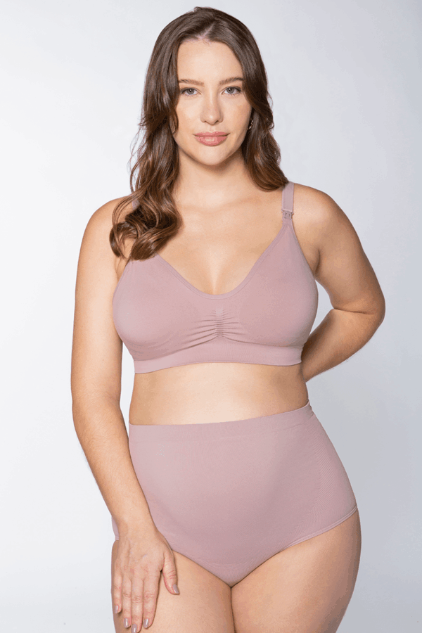 BLOOMER BÁSICO GESTANTE