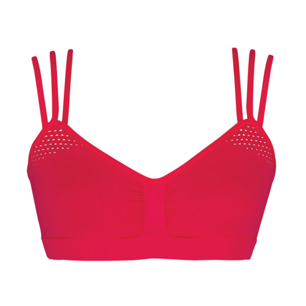 TOP FRESH SIN COSTURA - Imagen 5