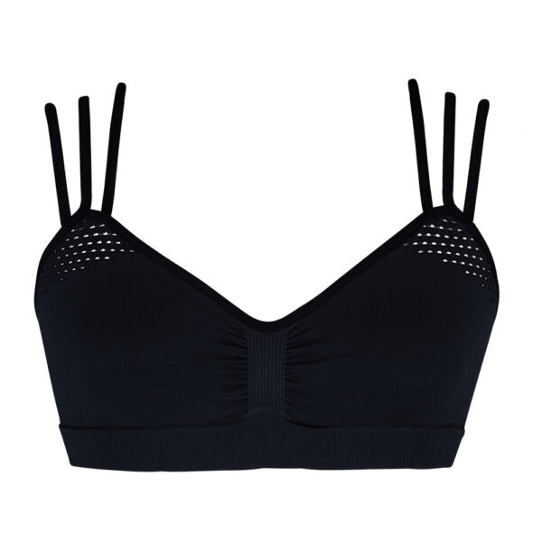 TOP FRESH SIN COSTURA - Imagen 4