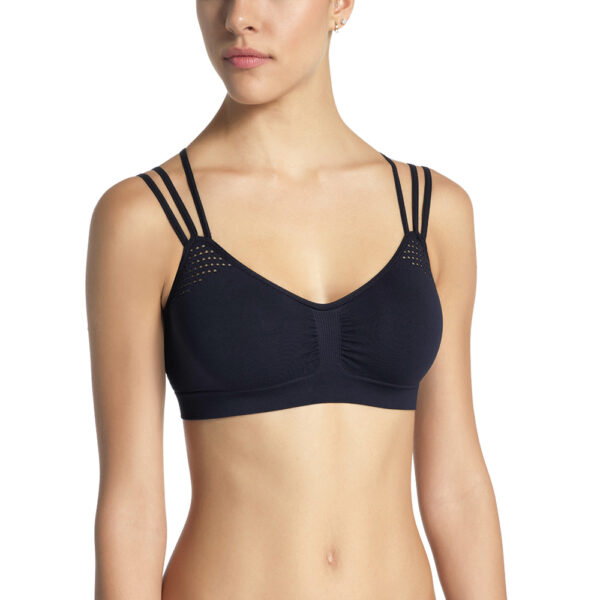 TOP FRESH SIN COSTURA