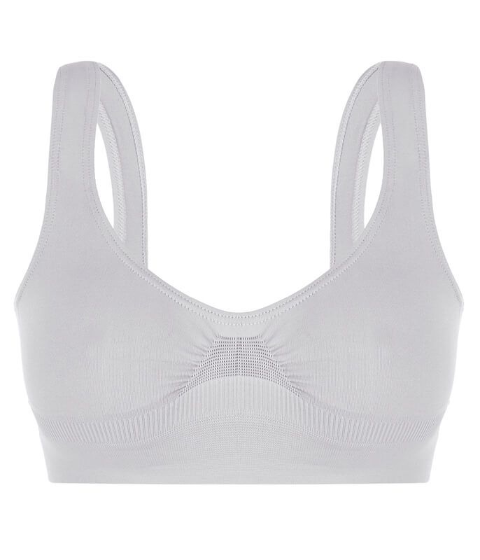 TOP CLÁSICO SIN COSTURA - Imagen 8