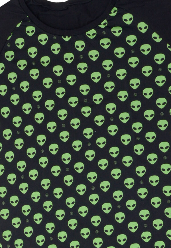 CAMISÓN FEMENINO URBAN ALIENS - Imagen 4