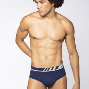 CALZONCILLO SLIP SEAMLESS MICROFIBRA