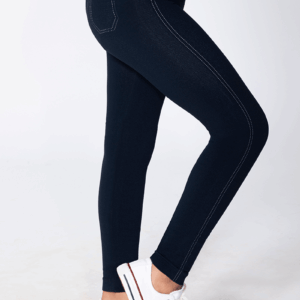 LEGGING JEANS