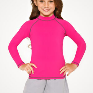 T-SHIRT KIDS UV PROTECTION
