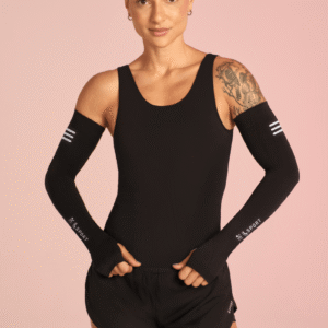 MANGAS DE PROTECCIÓN UV CON GUANTE