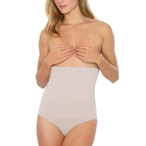 CALCINHA DUPLO ABDOMINAL PLIÉ