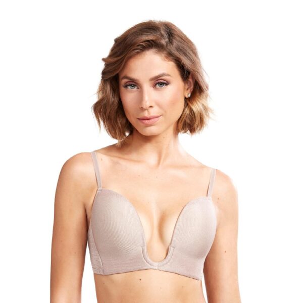 BRASIER DEEP BRA PLIÉ