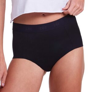 BLOOMER MES ABSORBENTE PLIÉ