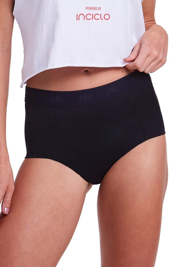 BLOOMER MES ABSORBENTE PLIÉ