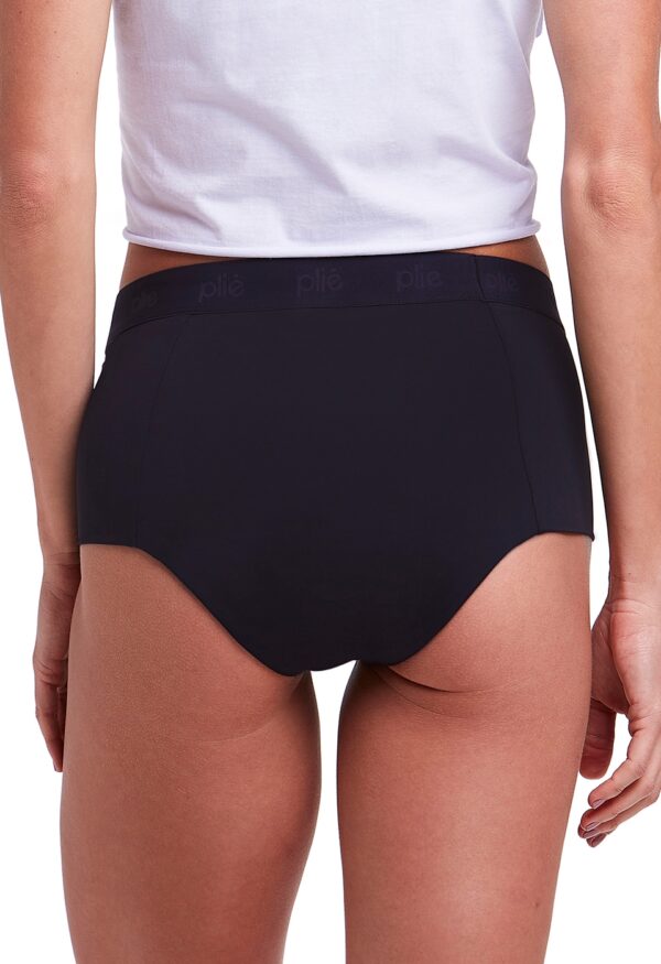 BLOOMER MES ABSORBENTE PLIÉ - Imagen 2